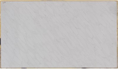 Calacatta Premata 3cm Standard Size Polished Quartz MSI