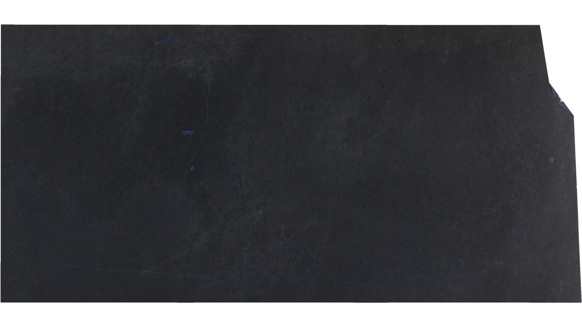 Black Pencil Soapstone 3cm Standard Size CENTURY - GLASE Granite Slabs
