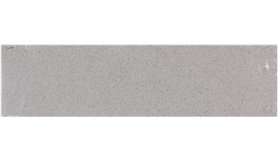 Peppercorn White 3cm Standard Size Polished Quartz MSI