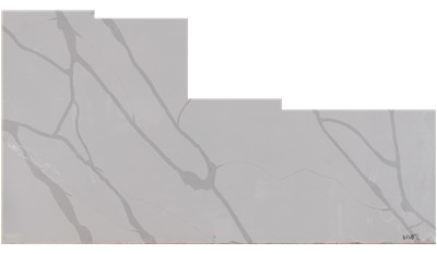 Calacatta Divine 3cm Standard Size Polished