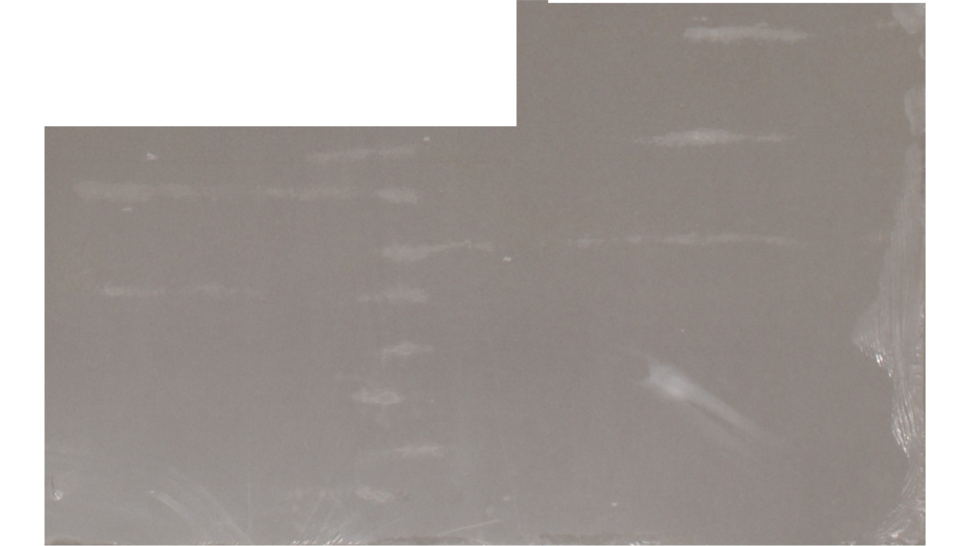Meridian Gray 2cm Standard Size Polished Quartz MSI Slabs