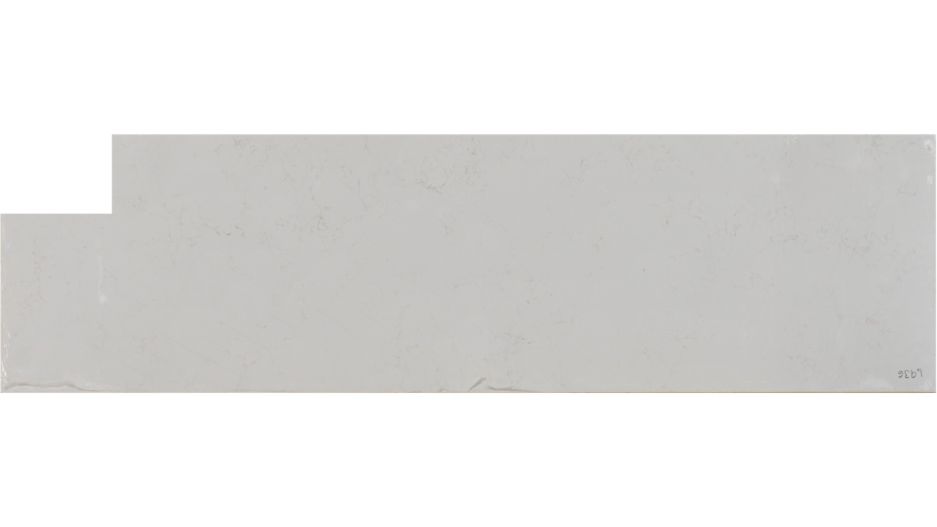 Aura Gold 2cm Standard Size Polished Quartz Pental Slabs