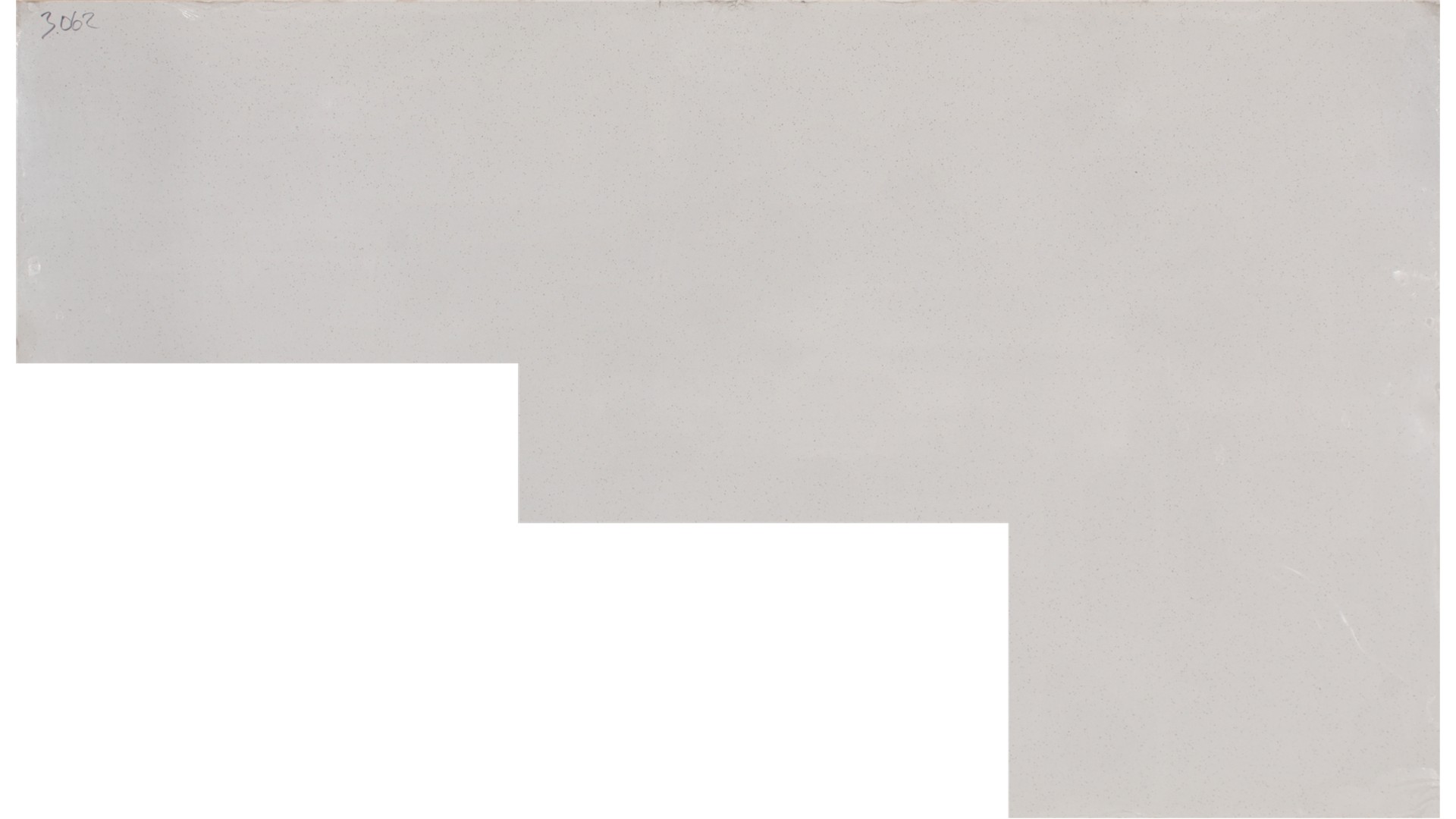 Olympic 3cm Standard Size Polished Quartz Moda Slabs