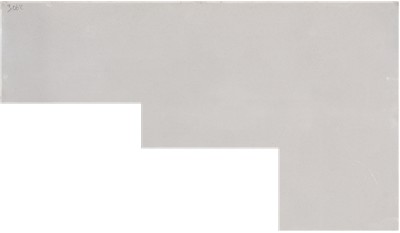 Olympic 3cm Standard Size Polished Quartz Moda