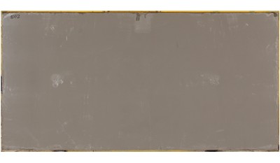 Chinook Grey 2cm Standard Size Polished Quartz Moda