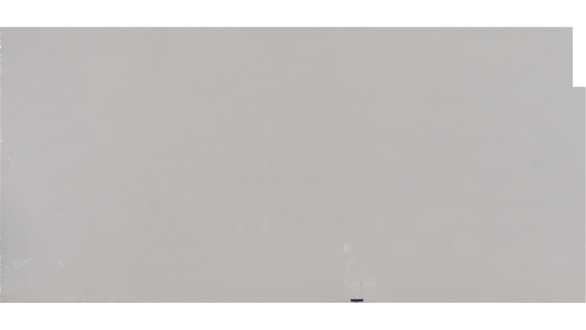 Frost White 3cm Standard Size Polished Quartz MSI Slabs