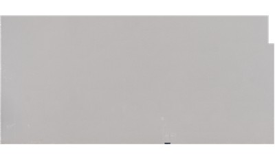Frost White 3cm Standard Size Polished Quartz MSI