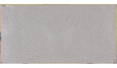 Peppercorn White 2cm Standard Size Polished Quartz MSI