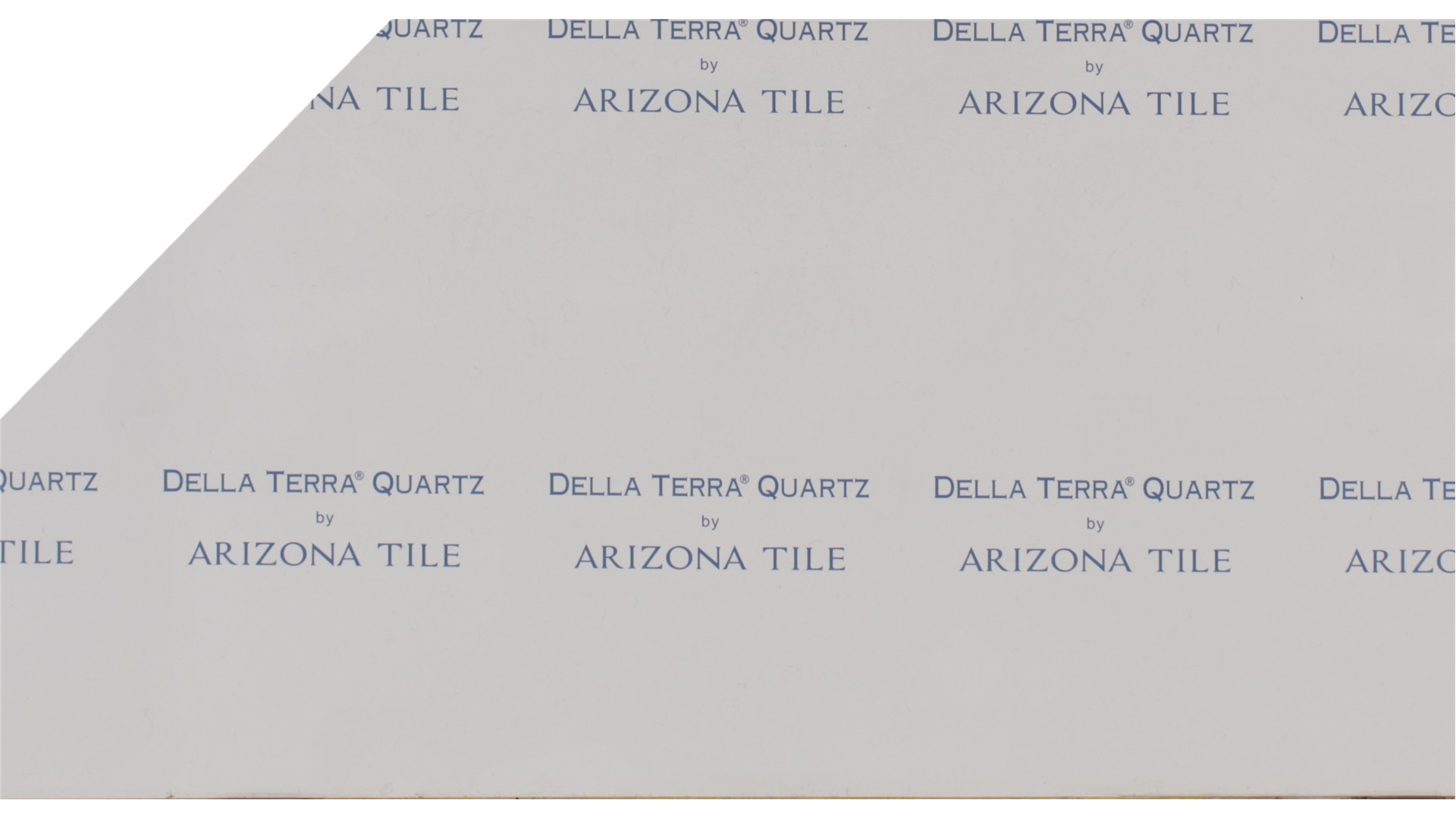Bianco Tiza 2cm Standard Size Polished Quartz Arizona Tile Slabs