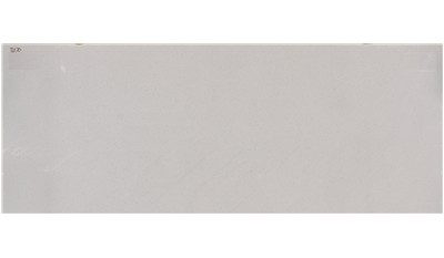 Iced White 2cm Standard Size Polished