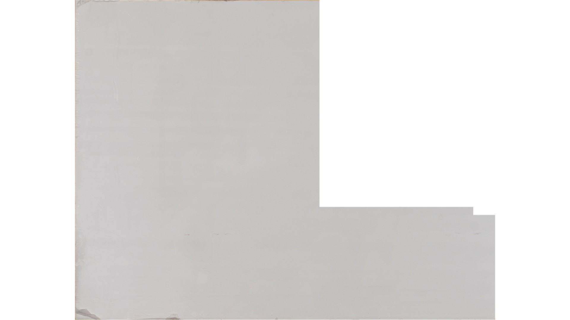 Arctic White 2cm Standard Size Polished Quartz MSI Slabs