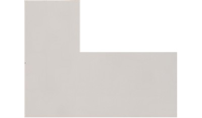Q Stone White Beach 2cm POLISHED Finish Quartz