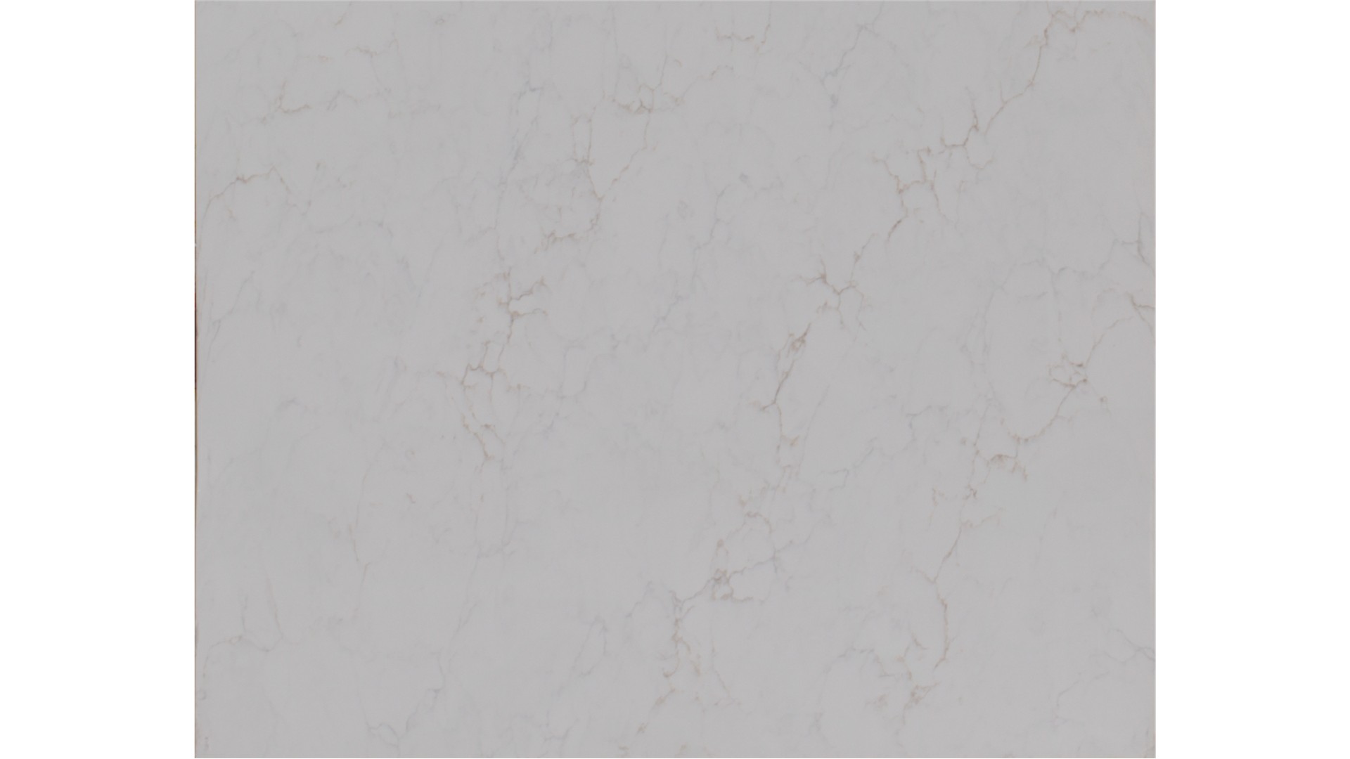 Calacatta Fioressa 3cm Standard Size Polished Quartz MSI Slabs