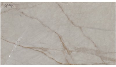 Bedrosians Lustral Crystal 3cm POLISHED Finish Quartz