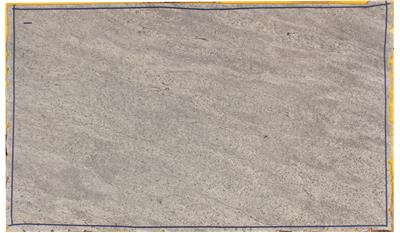 Everest Mist 2cm Jumbo Size Polished Granite