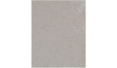 Carrara Mist 2cm Standard Size Polished Quartz MSI