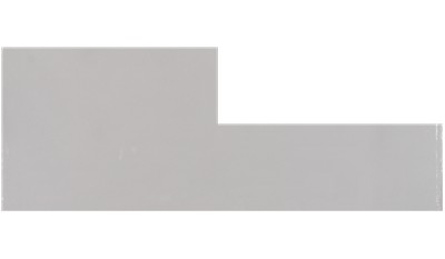 Frost White 2cm Standard Size Polished Quartz MSI