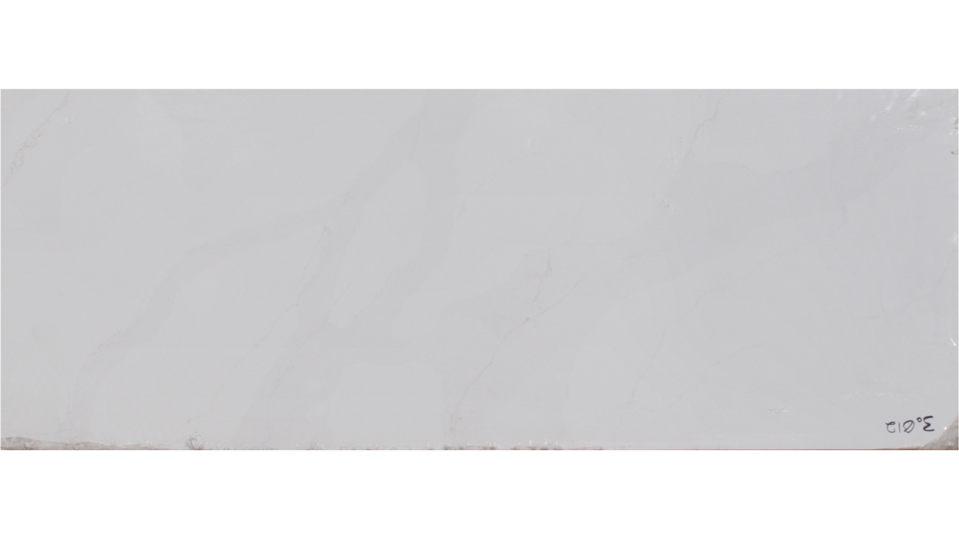 Statuario Fontaine (Statuario Trevi) 3cm Jumbo Size Polished Quartz Bedrosians Slabs