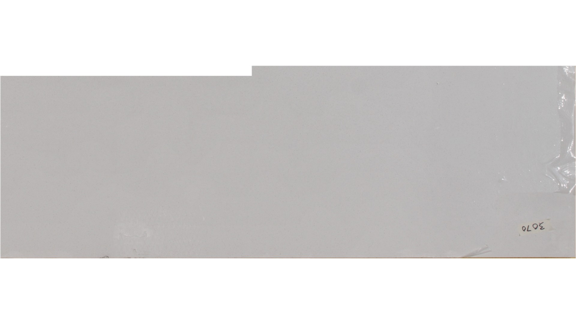 Frost White 3cm Jumbo Size Polished Quartz MSI Slabs