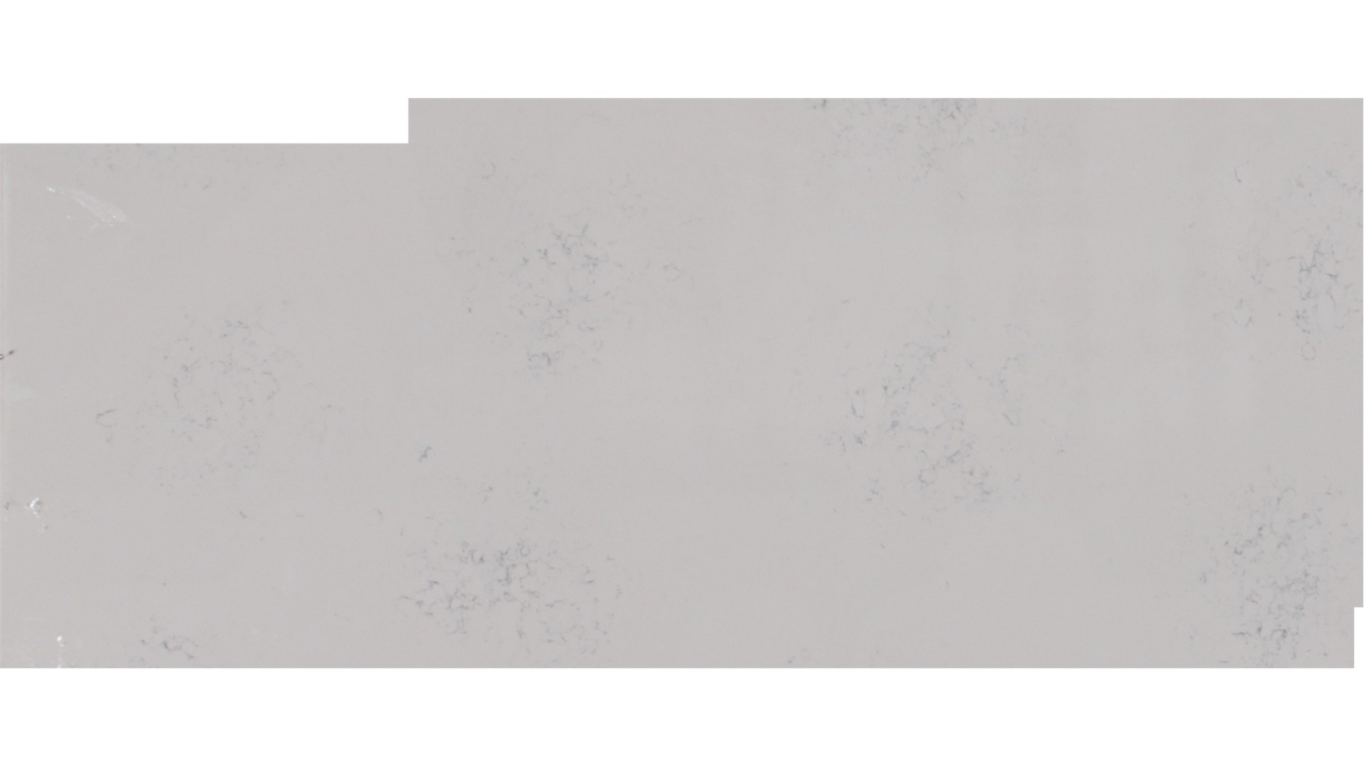 Carrara Marmi 2cm Jumbo Size Polished Quartz MSI Slabs