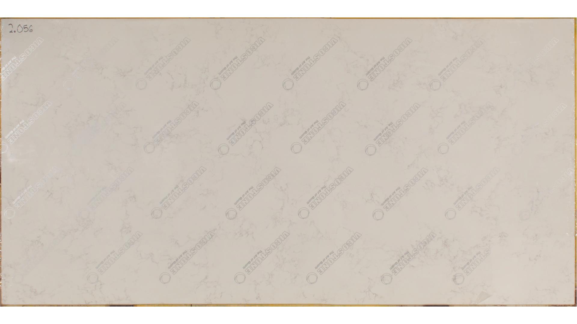 Aura 2cm Jumbo Size Polished Quartz Pental Slabs