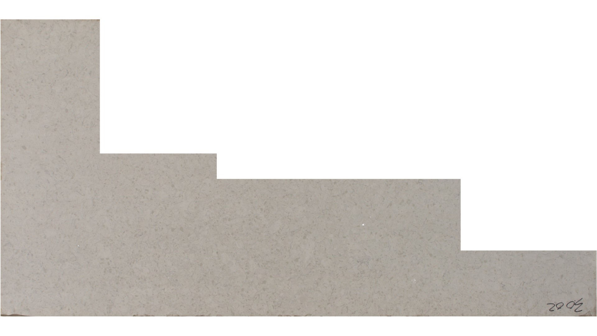 Q Stone Argento 3cm POLISHED Finish Quartz PRSQ Slabs