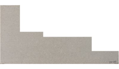 Q Stone Argento 3cm POLISHED Finish Quartz PRSQ