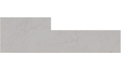 Luce Oro 2cm Standard Size Polished Quartz Pental