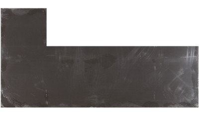 Mystic Gray 2cm Standard Size Polished Quartz MSI