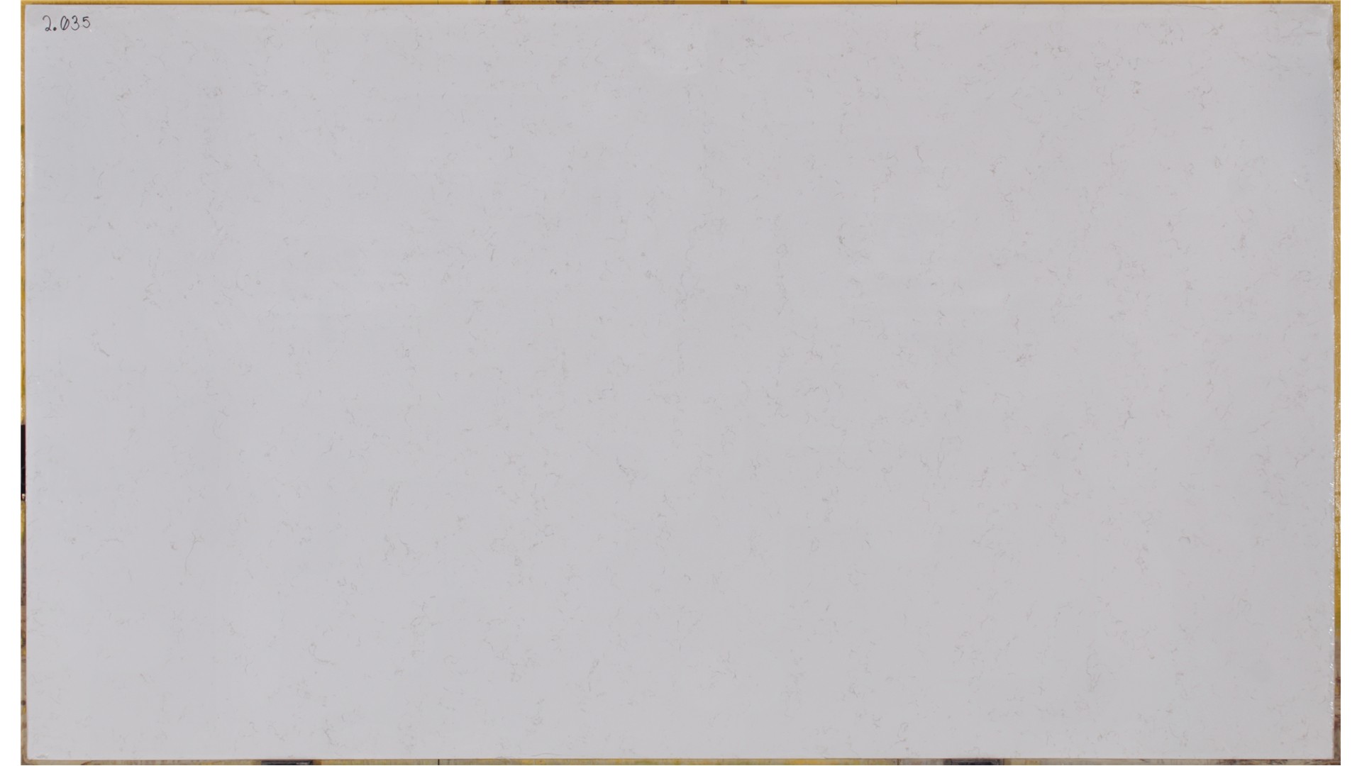Carrara Breve 2cm Standard Size Polished Quartz MSI Slabs