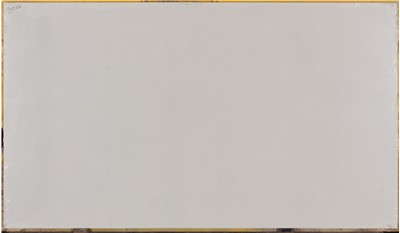 Elusive White 3cm Standard Size Polished Quartz Moda