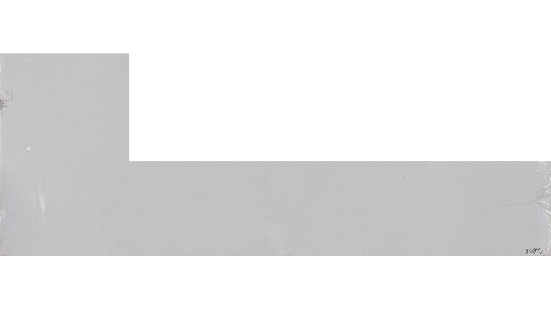 Oceana 2cm Standard Size Polished Quartz Arizona Tile Slabs