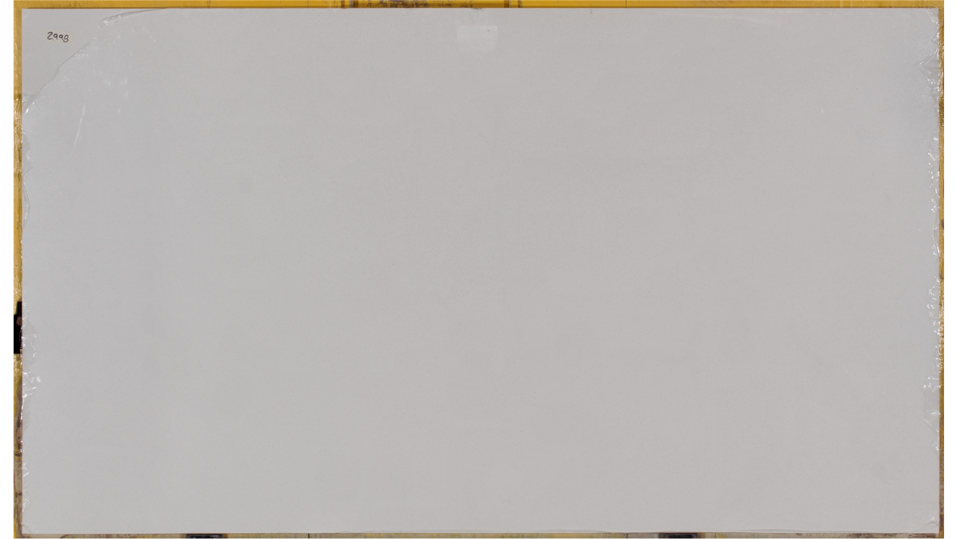 Frost White 3cm Jumbo Size Polished Quartz MSI Slabs