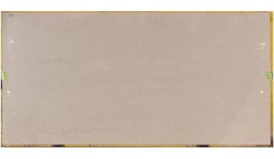 MonTaaj 3cm Jumbo Size HONED/SATIN Quartz Cambria