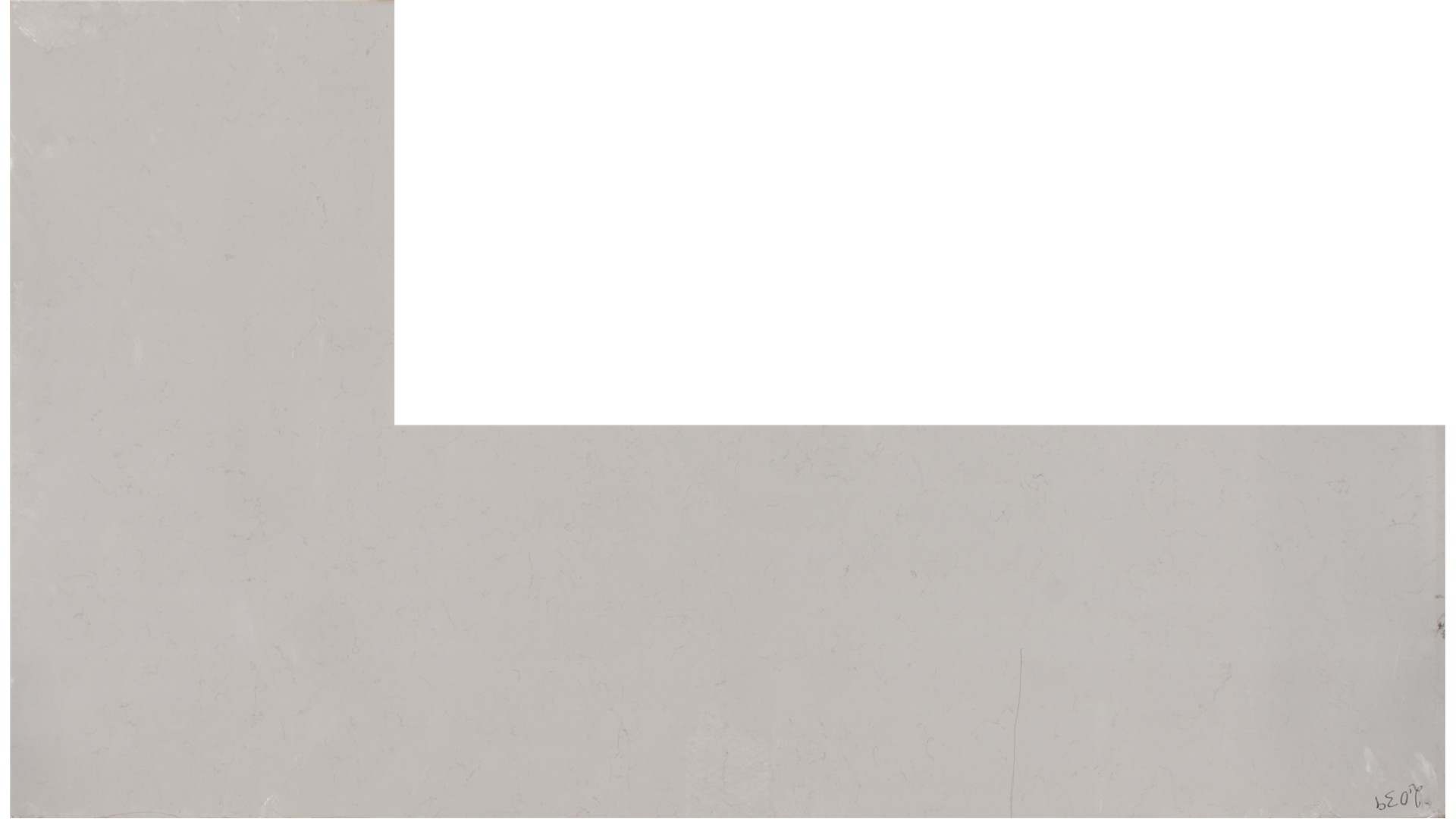 Carrara Deluxe 2cm Standard Size Polished Quartz Moda Slabs