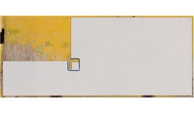 Denali-N 2cm Standard Size Polished Quartz Arizona Tile
