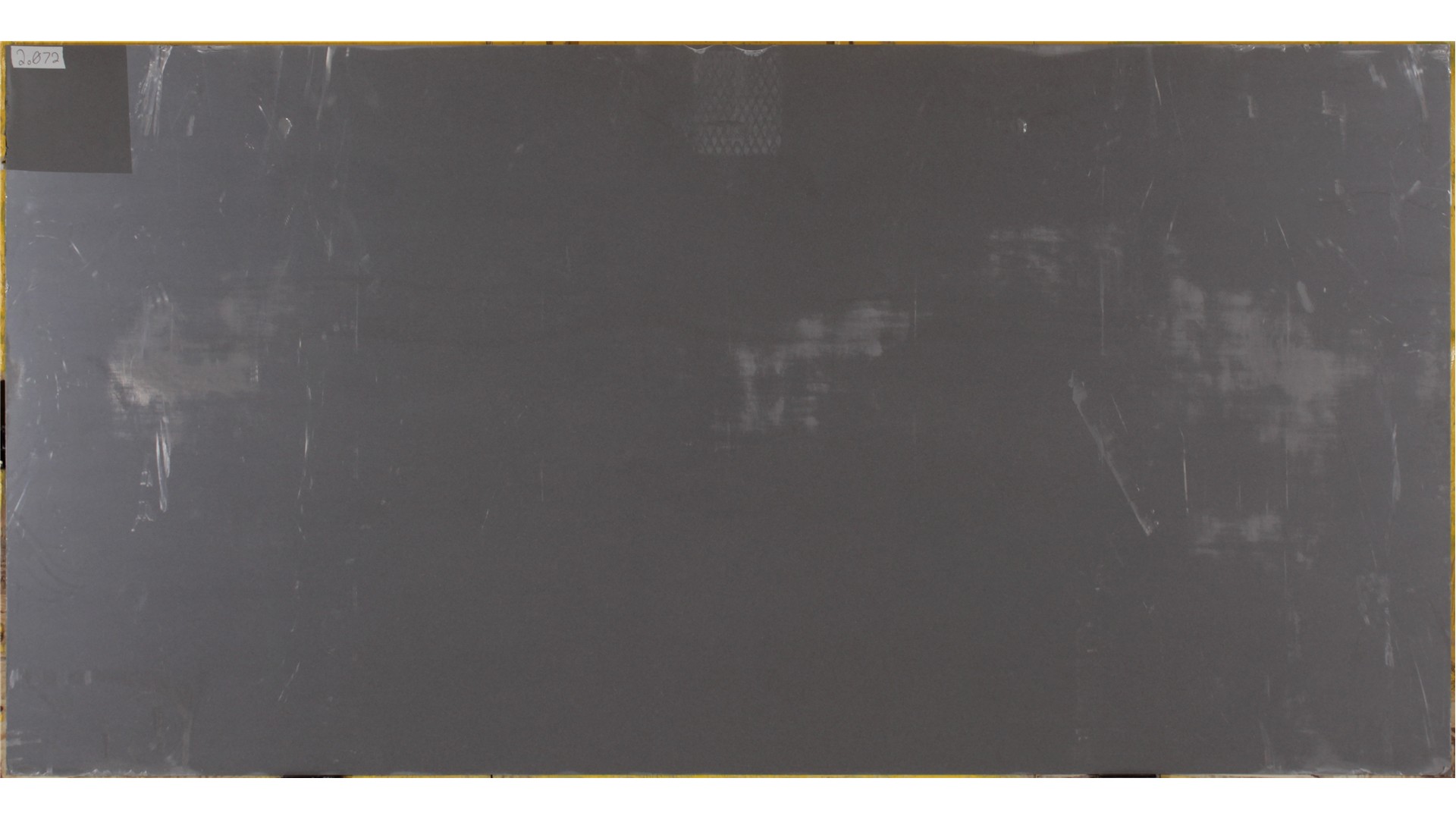 Macabo Gray 2cm Standard Size Polished Quartz MSI Slabs