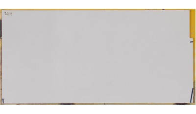 Arctic White 2cm Standard Size Polished Quartz MSI