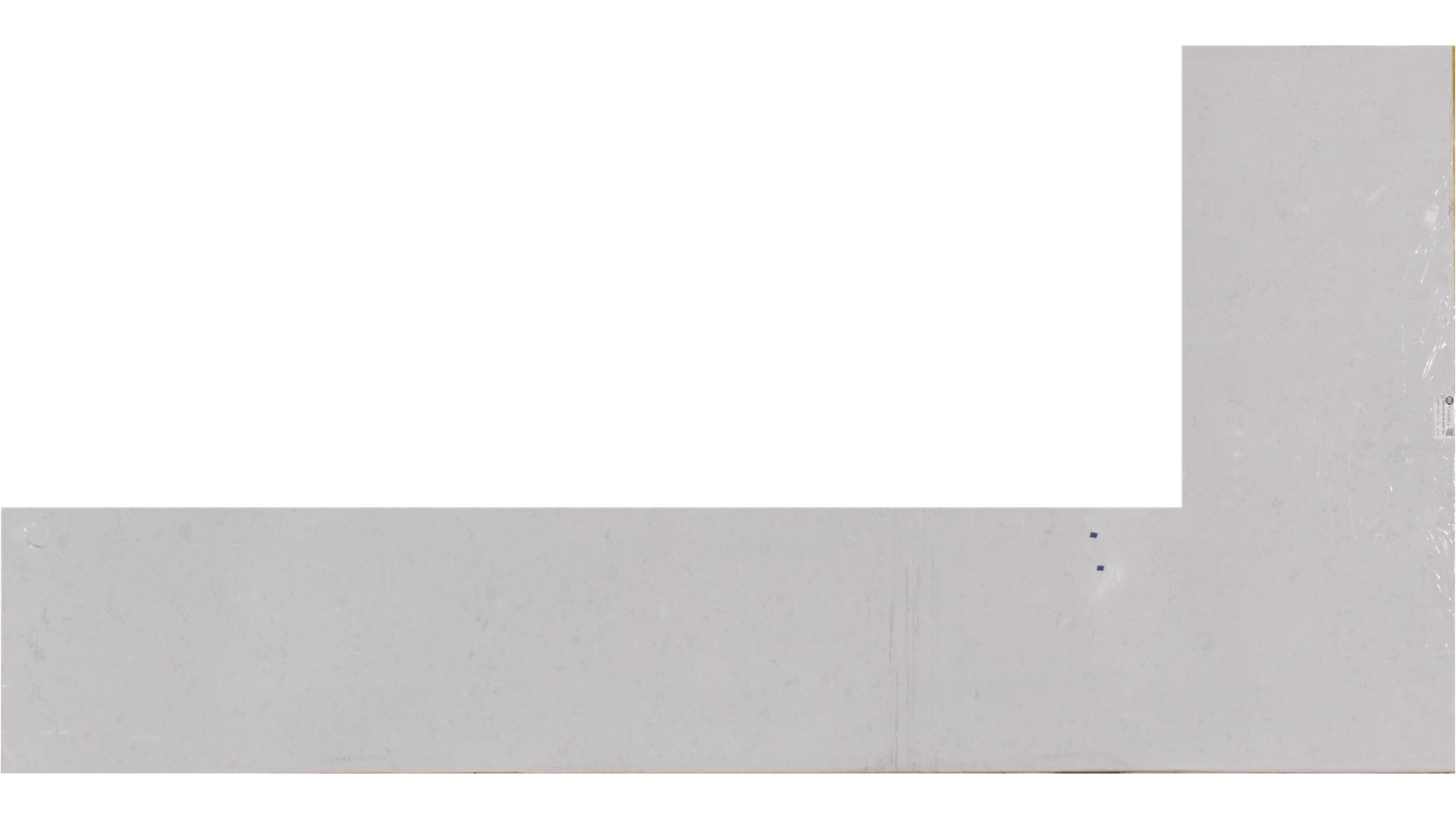 Weybourne 3cm Standard Size Polished Quartz Cambria Slabs