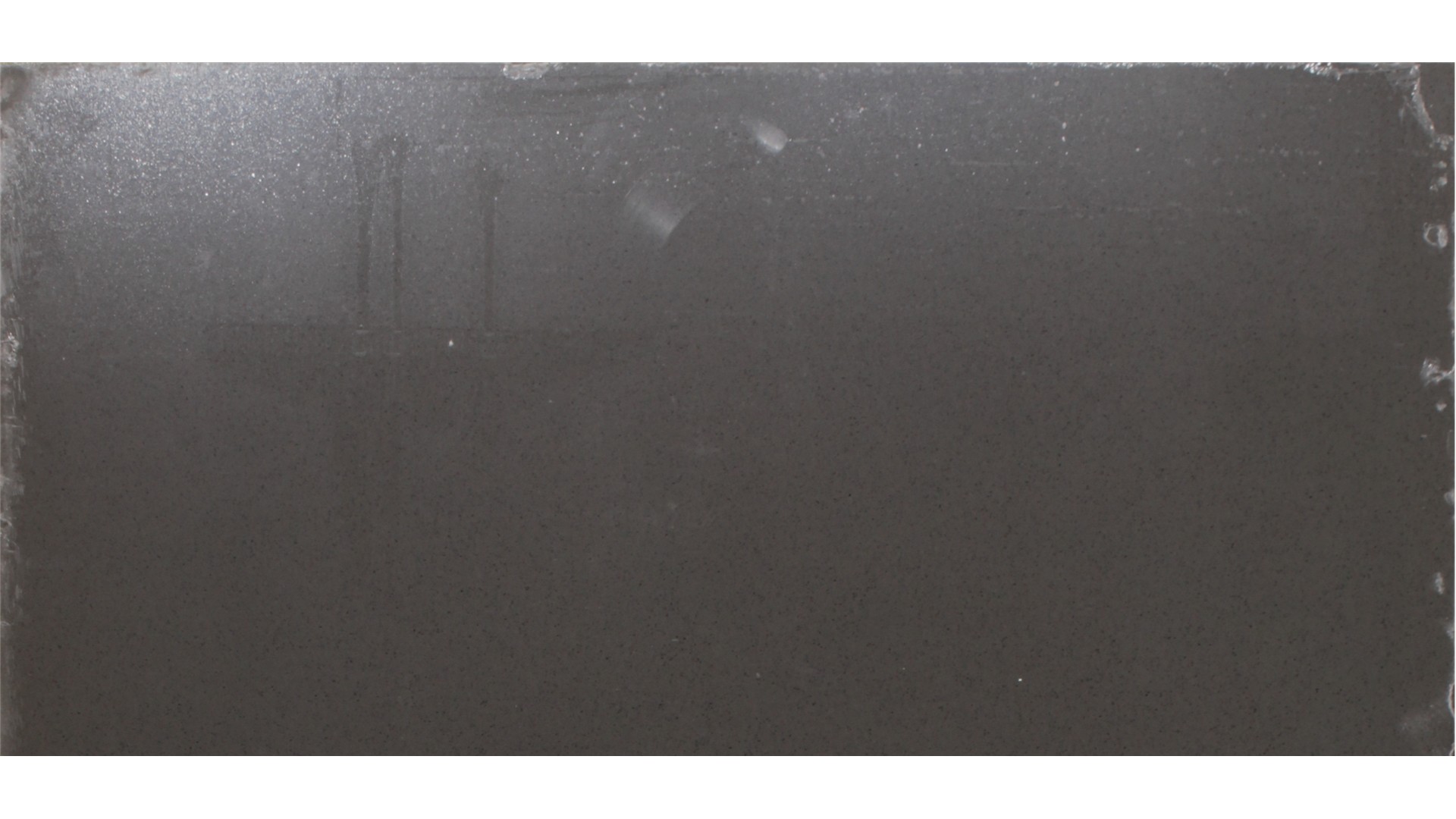 Iced Gray 2cm Standard Size Polished Quartz MSI Slabs