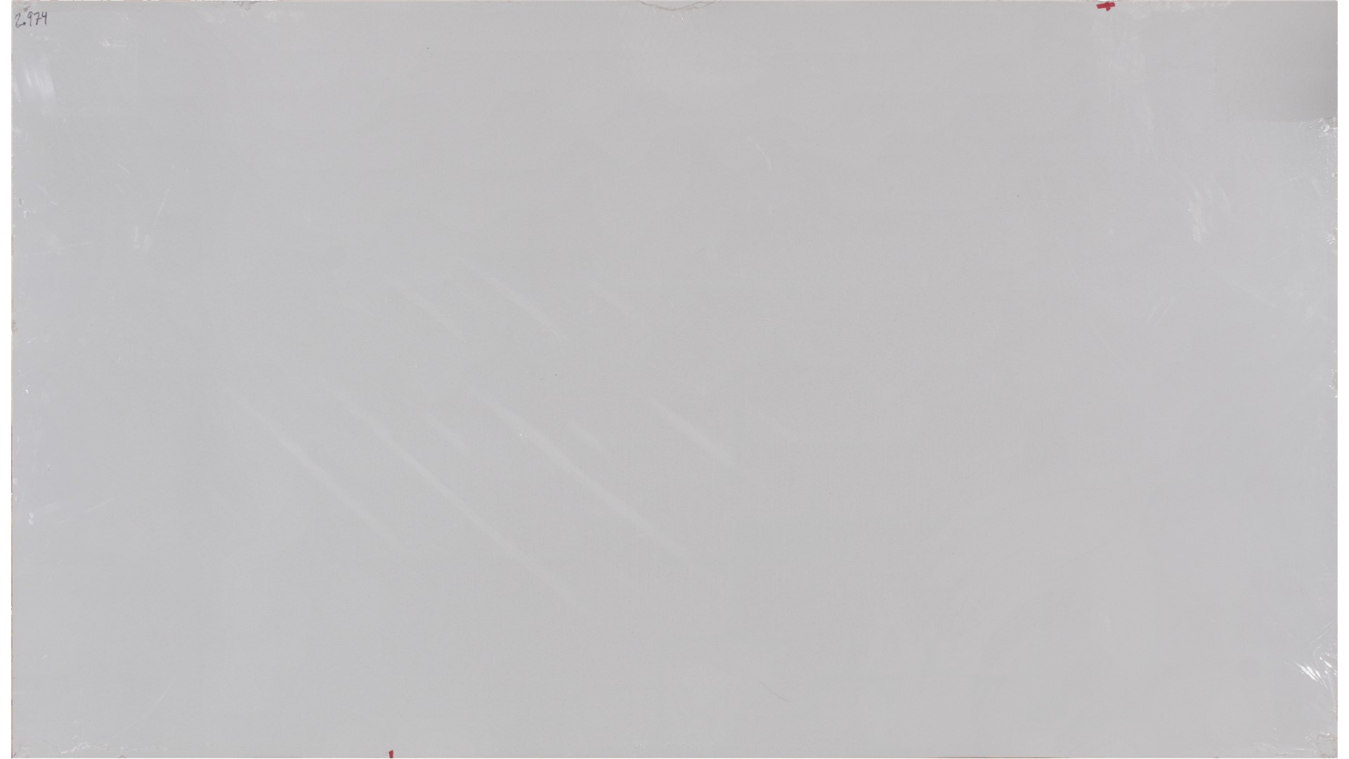 Frost White 3cm Jumbo Size Polished Quartz MSI Slabs