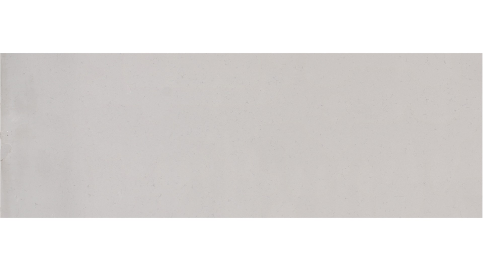 Carrara Deluxe 2cm Standard Size Polished Quartz Moda Slabs