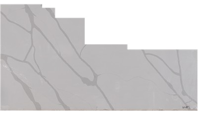 Calacatta Divine 3cm Standard Size Polished