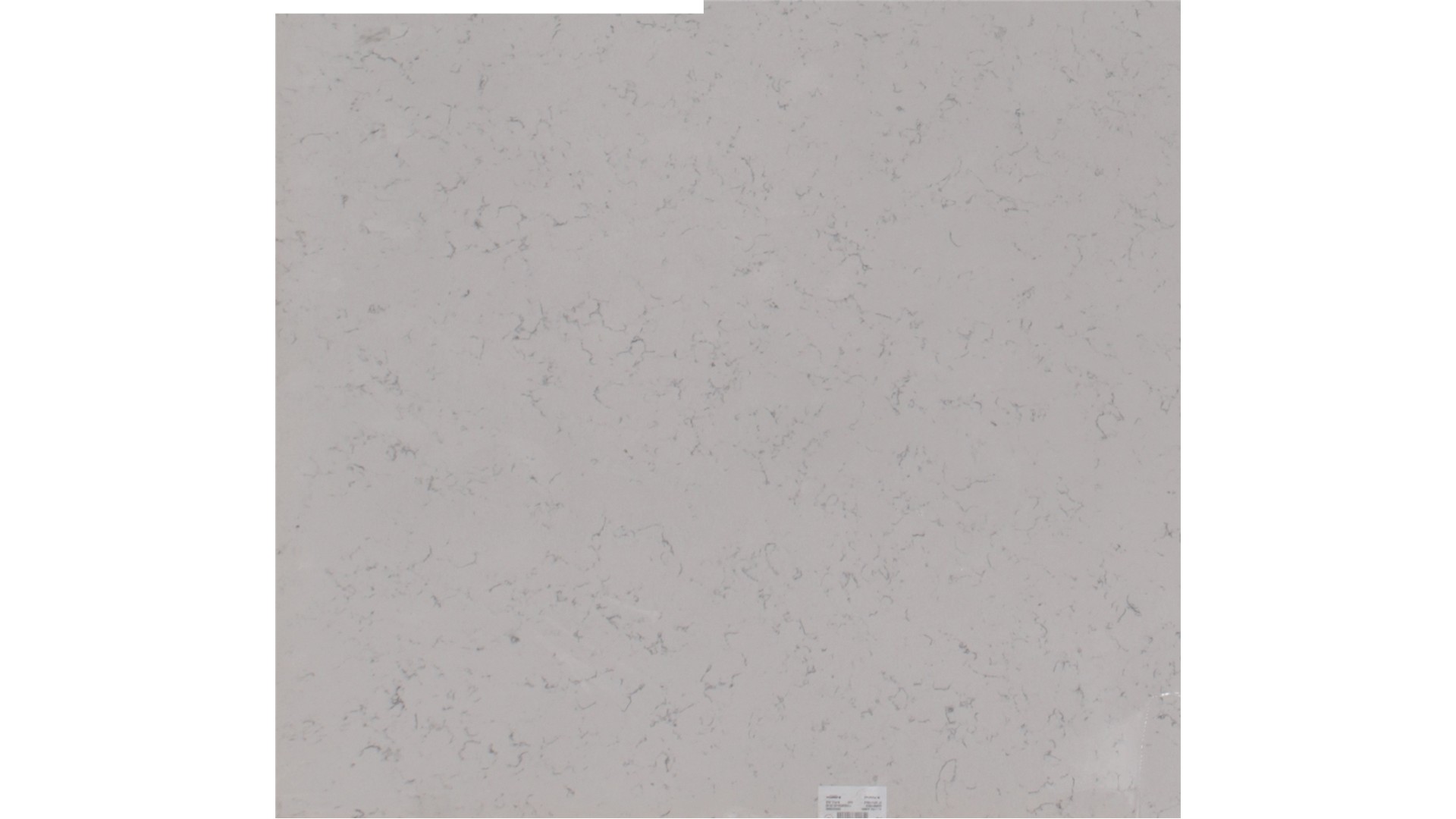 Lyra 2cm Jumbo Size Polished Quartz Silestone Slabs