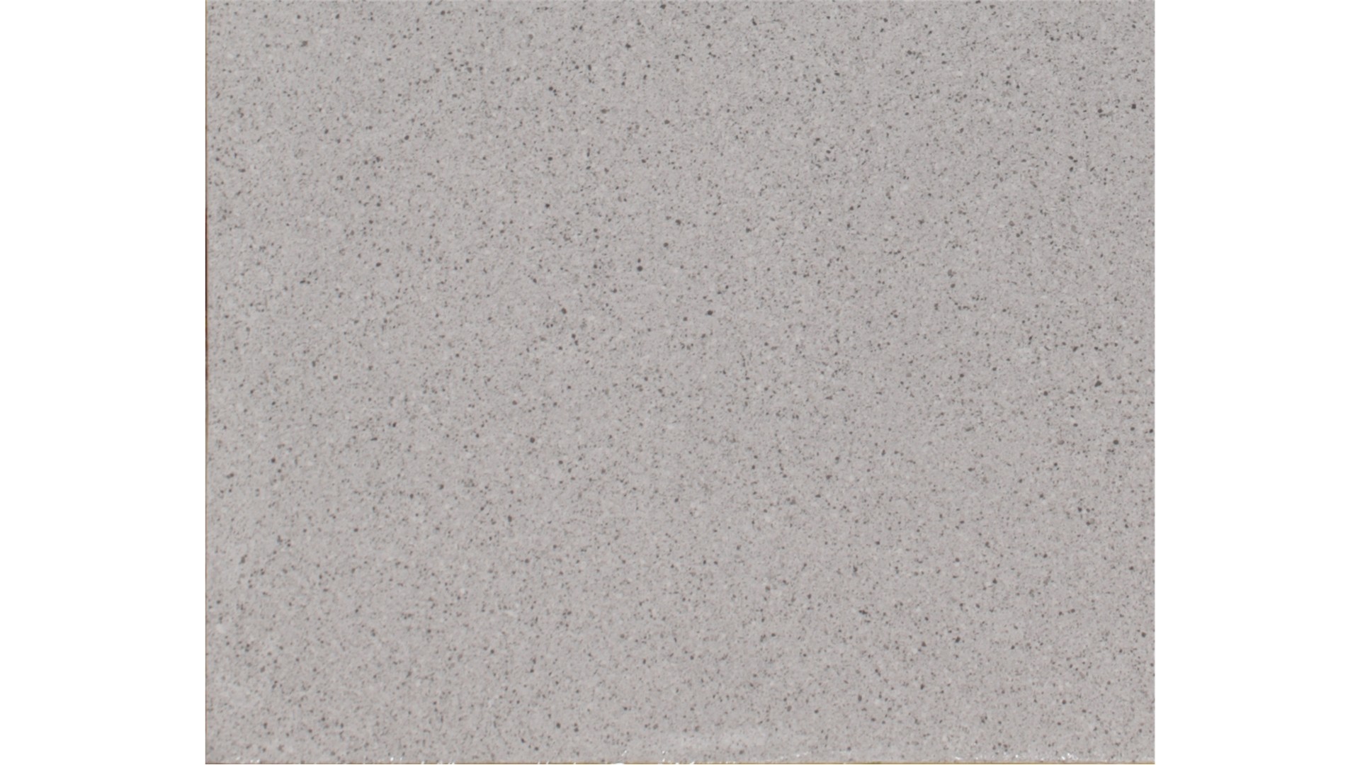 Peppercorn White 3cm Standard Size Polished Quartz MSI Slabs