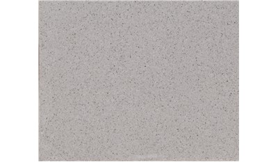 Peppercorn White 3cm Standard Size Polished Quartz MSI