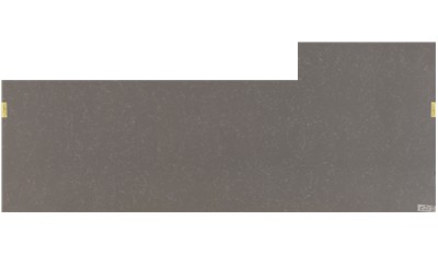 Pro Cloud 2cm Standard Size Polished
