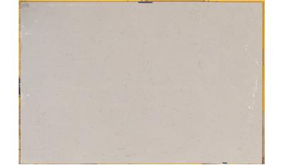 London Fog 1.6cm Standard Size Polished Marble