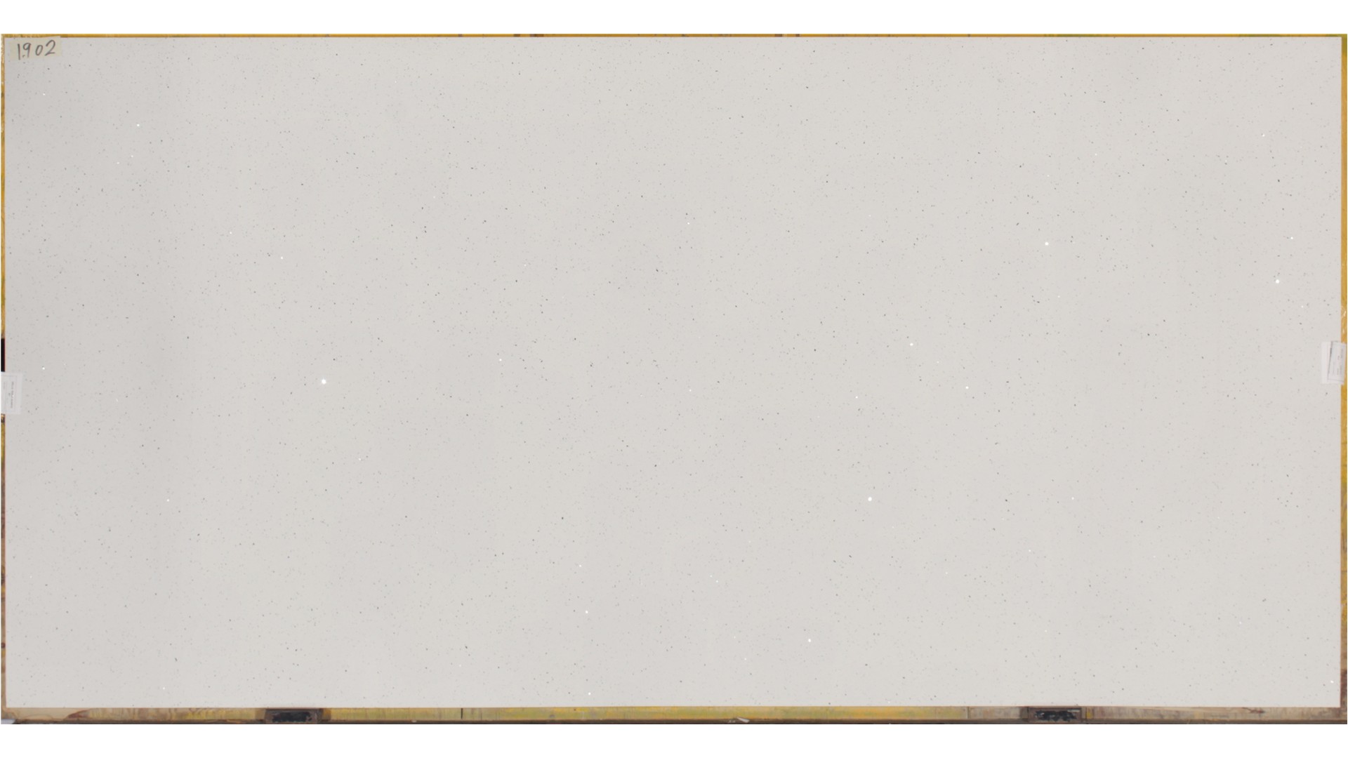 Oceana 2cm Standard Size Polished Quartz Arizona Tile Slabs