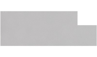 Sparkling White 2cm Jumbo Size Polished